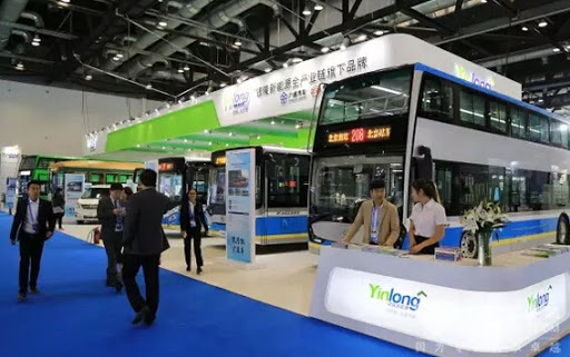 The IEEVChina 2021 Outlook_世界智能网联汽车大会暨中国国际新能源和智能网联汽车展览会